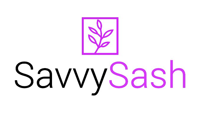 SavvySash.com